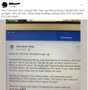 Fake short story and customer review
