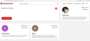 Customers reviews on Scamadviser 
