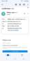 My email from this scam artist