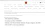 Fake company information