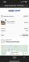 Receipt of purchase