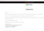 Fake company details