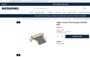 fraudulent website