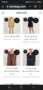 Clothes prices
