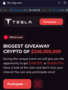 The website.