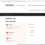 Contact info of Olikps.com