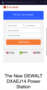 Personal info #1