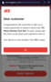 The survey website.