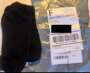 USPS shipment