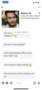 Typical stupid questions the fake profiles ask