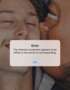 Message I get when trying to open site