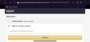 Here is what the page should look like if you click on the link in the text message.