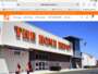 Website looks real