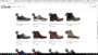 Fake Clarks. don't fall for it