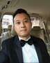 Name could be anything with Cheng or Chan or Wong as their surnames 