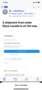 email confirmation achat