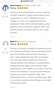 Fake reviews