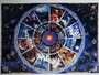 RAVENSBURGER 17805 EL ZODIACO ASTROLOGIA PUZZLE 9000 PIEZAS ZODIAC JIGSAW PUZZLE €39.99