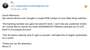 First Email