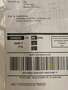 Bubble mailer envey