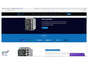 Fraudulent website