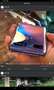 6.7 inch folding 5G Smartphone/ blue+gold (Get 50% off) US- Plug-8GB-256GB