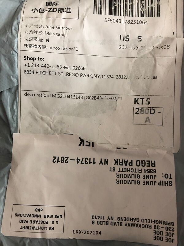Joe Doe Other Scam 103 Comments