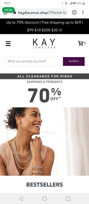 Kay Jewelers Discount Code Kay Discount Code 2025