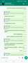 Watsapp messages