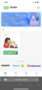 This is the websites looks like