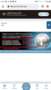 Website overview 