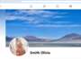 page https://www.facebook.com/blondel.kamdem.50