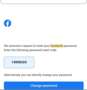 scam email