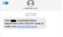 scam mail 
