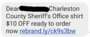 scam message 