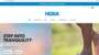website https://www.hoka-fly.space/