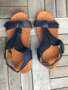 Sandals purchased from Faeshiry