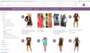 Low priced items on the fake website.