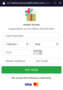 Personal info #2