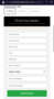 Personal info #1