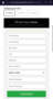 Personal info #1