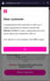 The survey website.