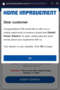The survey website.