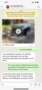 Whats App message