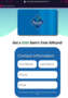 Personal info #1