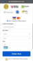 Credit card info.