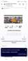 Scam alert website image of the store