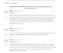 Customers reviews 
