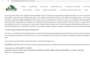 Fake company details