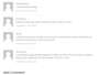 customers' reviews